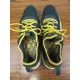 thumbnail image 5 of Men's Sz 15 Oaklandish X Adi - das D Lillard 1 Black Athletic Shoes, 5 of 6