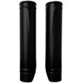 thumbnail image 1 of Polisport Upper Fork Protectors, Black, 1 of 2