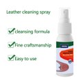 thumbnail image 3 of Cleaner With Bleach Toilet Bowl Cleaner Vacuum Cleaner Carpet Cleaner Sports Leather Canvas Cleaner 30ml Shoe Clean Shoe leather cleaner(Buy 2 save 10%), 3 of 6