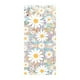 thumbnail image 1 of Adhesivo estático de doble cara para ventana con diseño de margaritas, decorativo y floral. 43cmx100cm, 1 of 9