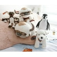 thumbnail image 6 of Avatar: The Last Airbender 15-Inch Character Plush Toy | Appa, 6 of 7
