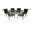 2PC BDH DINING SET