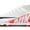 Bright Crimson White Black, variant on Nike Superfly 9 Club Fg/MG, Men's Football Shoes, Bright Crimson White Black, 45 EU