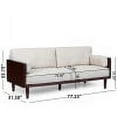 thumbnail image 5 of DeeHome 3 AEATER SOFA, 5 of 9