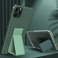thumbnail image 2 of PANDACO Gris Poignée et Support pour Téléphone Pliables et Rabattables, 2 of 5
