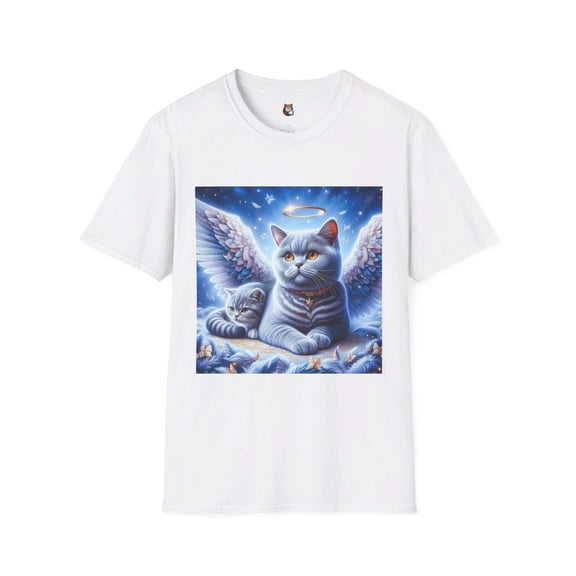 British Shorthair Domestic Cat