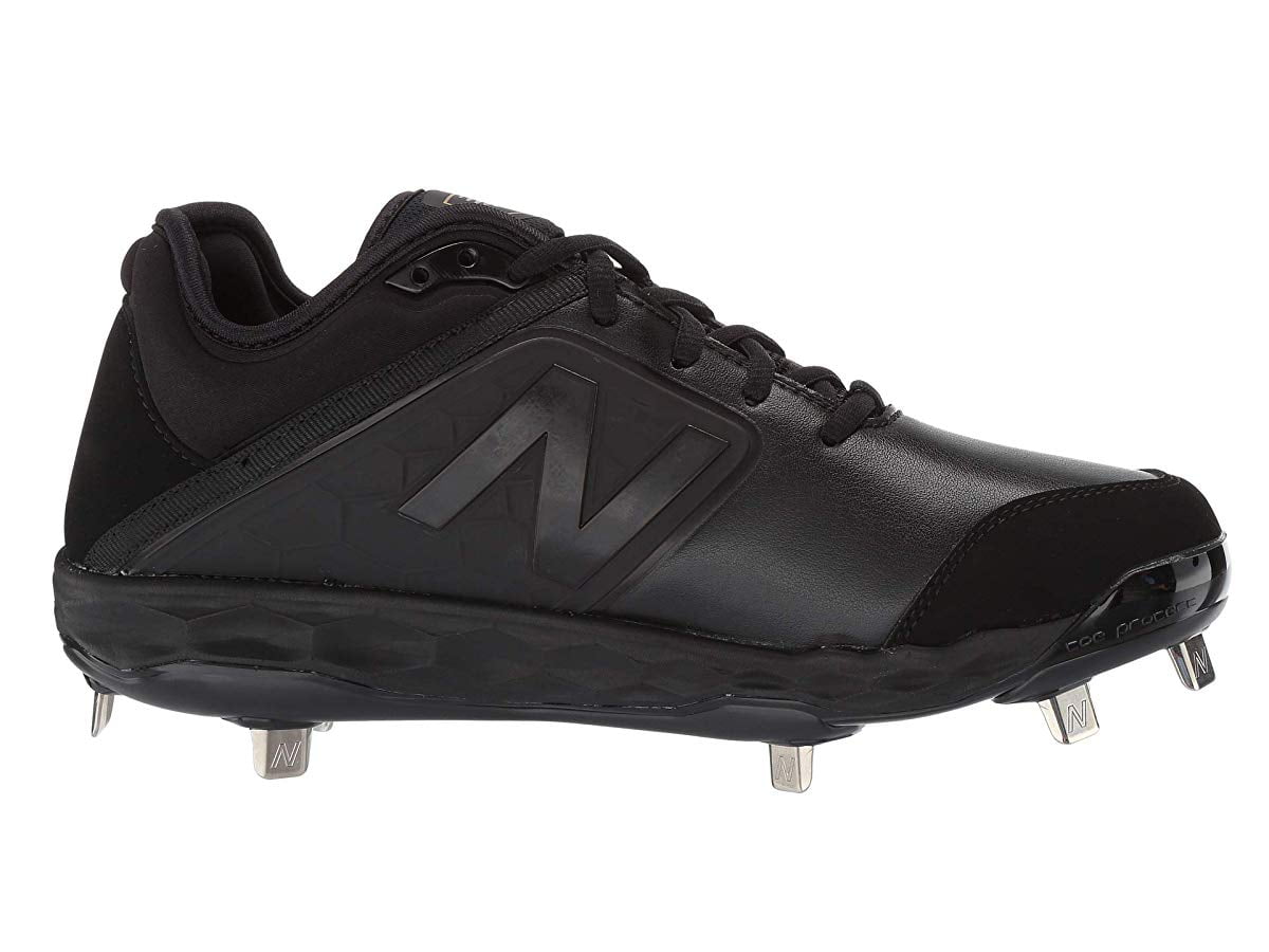 New Balance L3000v4 Baseball Black 