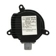 thumbnail image 1 of BR Reemplazo de la unidad de control de faros delanteros Xenon HID Ballast EANA090A0350 para Infiniti G35 G37 M35 M45 FX35 FX45 EX35 QX56, 1 of 10