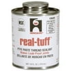 Hercules Pipe Thread Sealant,4.8038 fl oz,White 15615 - Walmart.com