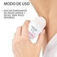 thumbnail image 2 of VICHY Desodorante Anti-transpirante para Sudoraci&oacute;n Extrema Roll-On Vichy Deos 72H 50ml, 2 of 6