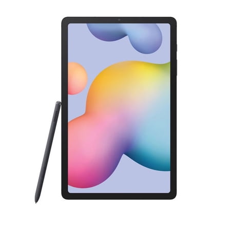 Refurbished Samsung Galaxy Tab S6 Lite 10.4" 64GB Grey Wi-Fi SM-P613NZAAXAC