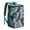 Marble Modern Geometric-8, variant on Tower Cooler Backpack Insulated Waterproof Leak Proof Insulated Cooler Backpack Lightweight Lunch Picnic Camping Backpack Cooler for Men Women