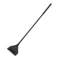 thumbnail image 1 of Raspador de Algas Único Bargains para Acuarios de Vidrio Limpiador de Tanques de Peces con 10 Cuchillas Herramienta de Limpieza de Acuarios Duradera Resistente al Óxido Negro 1 Juego 16.93 in, 1 of 7