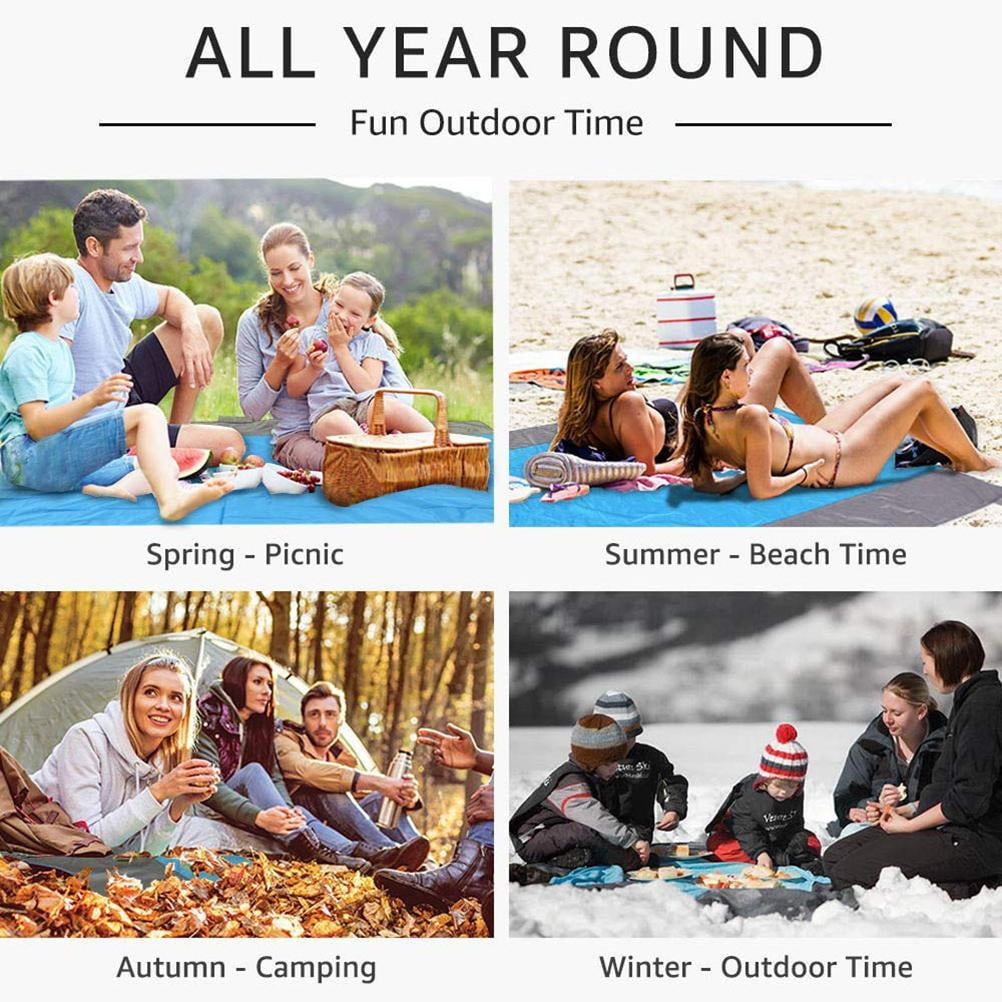 Round outdoor blanket hotsell