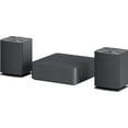 thumbnail image 3 of LG SQC4R 4.1 Ch Soundbar with Wireless Subwoofer and Rear Speakers, 3 of 4
