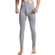 thumbnail image 1 of Guardurnaity Pantalones térmicos de invierno para hombre, pantalones cálidos de estilo informal ajustados para niños, mallas de capa base para Ropa interior Gris Delgada, 1 of 6