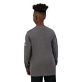 thumbnail image 4 of Reebok Kids Minecraft Long Sleeve Graphic Tee, Sizes 4-18, 4 of 15