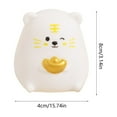 thumbnail image 3 of Generic Cute Cartoons Animals Night Light for Kid,Dimmable Cute Nightlight for Girl Boy LED Rechargeable Lamp for Kids Bedroom Decor, 3 of 6