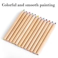 thumbnail image 4 of ZOURIH 1 Pack Mini Colored Pencils Bulk 3.5'' Coloring Drawing Pencil in Boxes End of Year Gift for Students Adult Classroom Exchange Gift School Painting Birthday Party Favor,Multicolor, 4 of 8