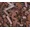 Brown, variant on 120Pcs Building Blocks Bulk Lot Pack Sorted By Color Bricks Block Plate Toys Small Particles Bulk Compatible eds DIY Kit