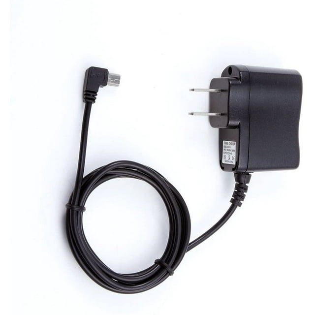 AC/DC Adapter Charger for Leapfrog LeapPad 3 Model# 31500 Kids Tablet Power Cord