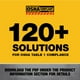 thumbnail image 3 of Martillo perforador DEWALT 20V MAX XR con mango en D 26J, solo herramienta, 3 of 6