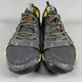 thumbnail image 2 of New Balance Minimus Trail Mens 10 D Black Yellow Barefoot Trail Running Sneakers, 2 of 6