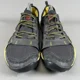 thumbnail image 2 of New Balance Minimus Trail Mens 10 D Black Yellow Barefoot Trail Running Sneakers, 2 of 5