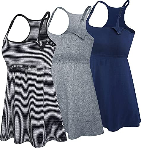 Racerback sleep shirt Clearance