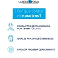 thumbnail image 2 of Jabón Líquido La Roche Posay Lipikar Syndet AP+ Seca o Atópica 400ml, 2 of 7