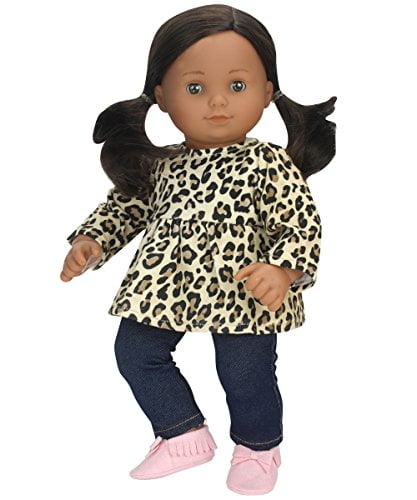 doll clothes for 15 inch dolls