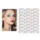 thumbnail image 3 of Kit Moldeador De Cejas, Plantillas Para Cejas Fáciles De Usar Que Ahorran Tiempo, 24 Estilos Elegantes Para Maquillaje Para Principiantes, 3 of 8