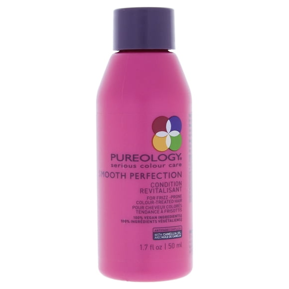 Acondicionador Pureology Pureology Smooth Perfection Conditioner Acondicionador Unisex 1.7oz