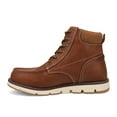 thumbnail image 5 of Dockers Mens Davis Rugged Casual Chukka Boot, 5 of 7