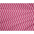 thumbnail image 4 of oneOone Polyester Lycra Fabric Chevron Geometric Printed Fabric 1 Yard 56 Inch Wide, 4 of 4