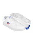 thumbnail image 1 of TENIS CASUALES CABALLERO REEBOK GW1541 SIMIPIEL BLANCO Reebok  GW1541, 1 of 4