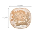 thumbnail image 2 of unbranded Pantalla De De Para Hogar Con Estilo Moderno Resistente, 2 of 8