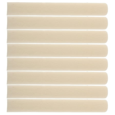 LULULION 8Pcs Flexible Jewelry Tray Dividers Organizer Insert for Vanity and Drawer