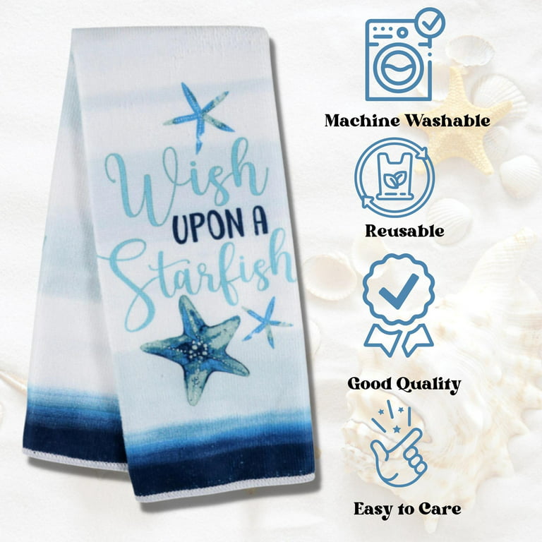 Summer Kitchen Towels Set of 2 - Unique & Affordable Gifts for Life's  Special Moments