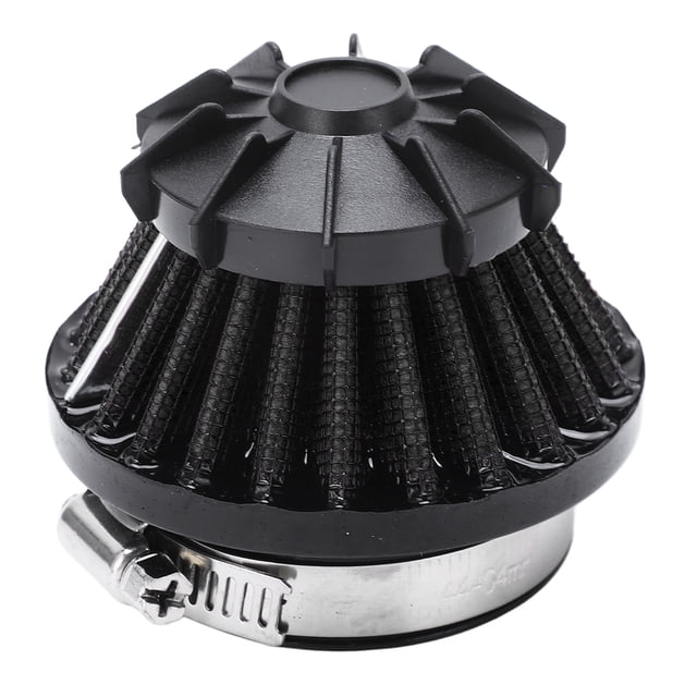 Filtro de aire de protección del motor, filtro de aire del motor 4 en 1, filtro de admisión del motor, tecnología innovadora