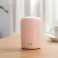 thumbnail image 3 of Foreign Trade Colorful Cup Humidifier Usb Car Atomizer Humidifier Desktop Colorful Humidifier Cool Mist Humidifiers for Baby Table Top Humidifiers Cool Mist Humidifiers for Air compatible with Machine, 3 of 3