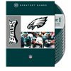 Philadelphia Eagles Greatest Games: Philadelphia Eagles 10-Disc DVD Set