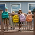 thumbnail image 2 of Backpack + Patches - Bloom Set, 2 of 3
