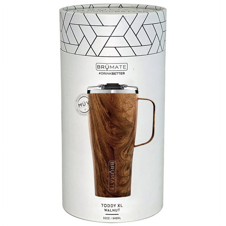 BRÜMATE Toddy XL Insulated Mug 32 oz