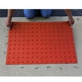 thumbnail image 2 of Bon Tool 34-194 Ada Pad Wet-Set 2' X 5' Colonial Red, 2 of 8