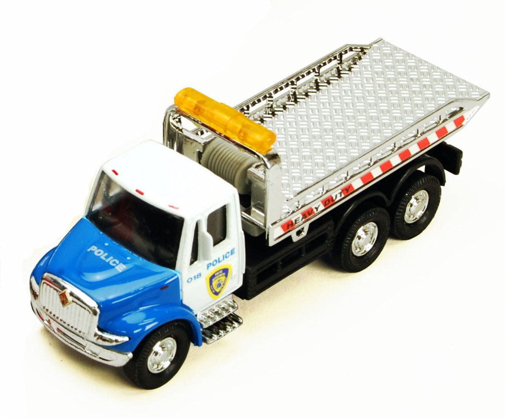 walmart tow truck toy