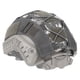 thumbnail image 2 of Caza Cubierta de casco portátil Tela de cubierta antiarañazos para cascos rápidos (CO-17-ACU) Ehuebsd Para Estrenar, 2 of 9