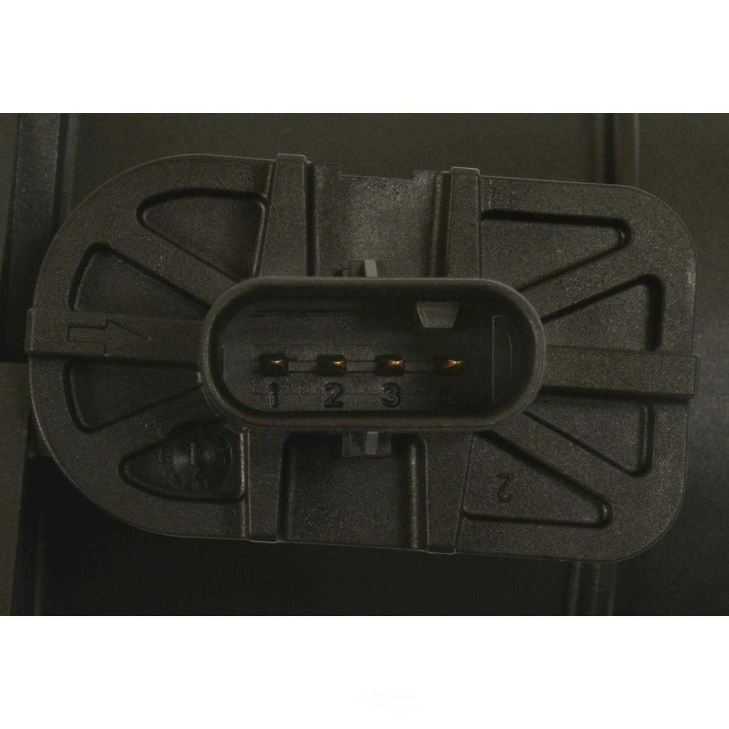Standard Motor Products MAS0487 Mass Air Flow Sensor