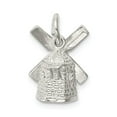 thumbnail image 4 of FB Jewels Sterling Silver Windmill Charm, 4 of 4