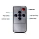 thumbnail image 5 of Pantalla AV Retrovisora ​​de Alta 7 Pulgadas Pantalla Imagen Marcha Atrás Monitoreo Universal Vehículos 12/24 V (espejo Retrovisor 7 Pulgadas), 5 of 9